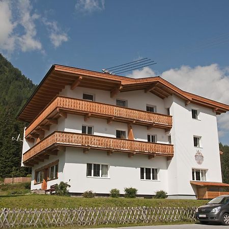 Appartements Schmalzerhof Gries im Sellrain Kültér fotó