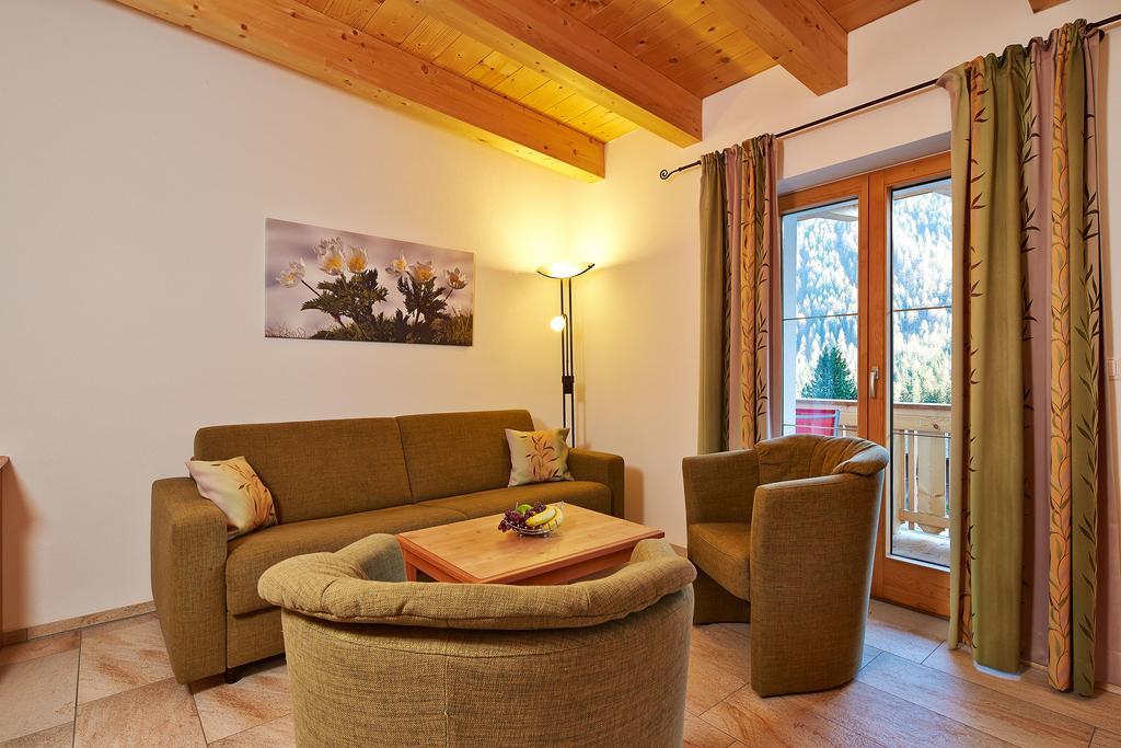 Appartements Schmalzerhof Gries im Sellrain Kültér fotó