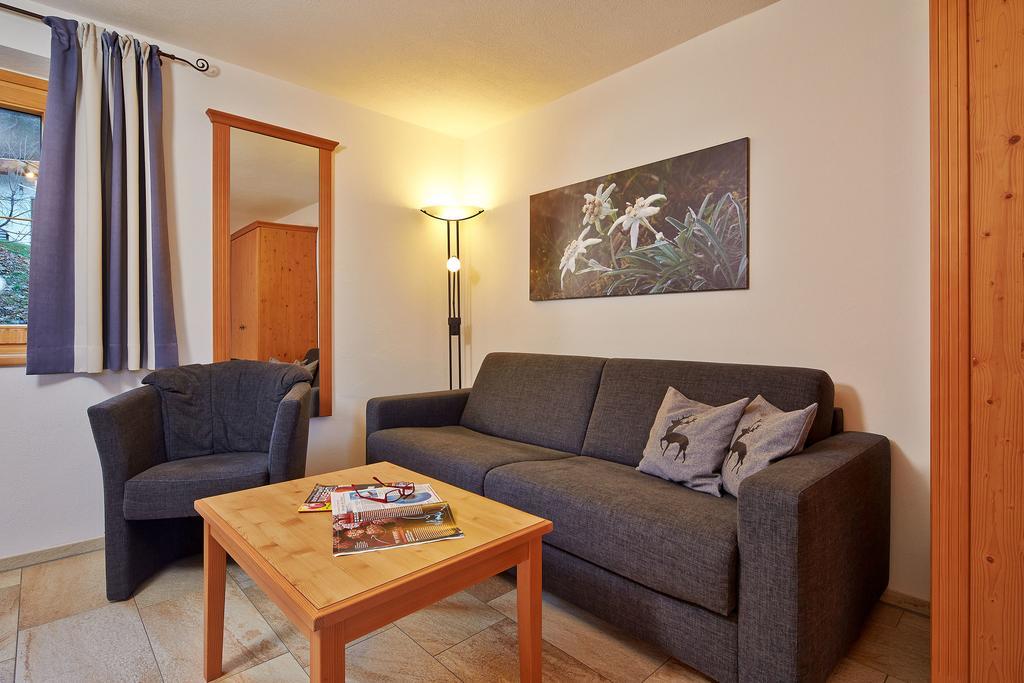 Appartements Schmalzerhof Gries im Sellrain Kültér fotó