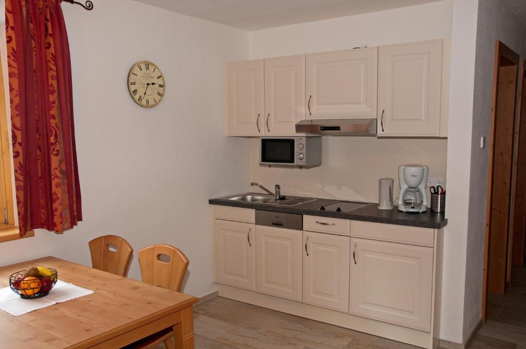Appartements Schmalzerhof Gries im Sellrain Szoba fotó