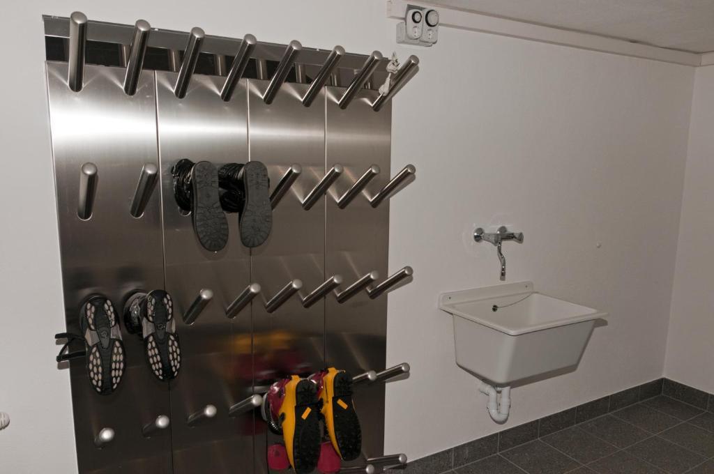 Appartements Schmalzerhof Gries im Sellrain Kültér fotó