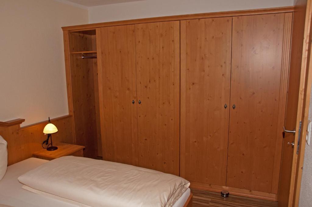 Appartements Schmalzerhof Gries im Sellrain Szoba fotó