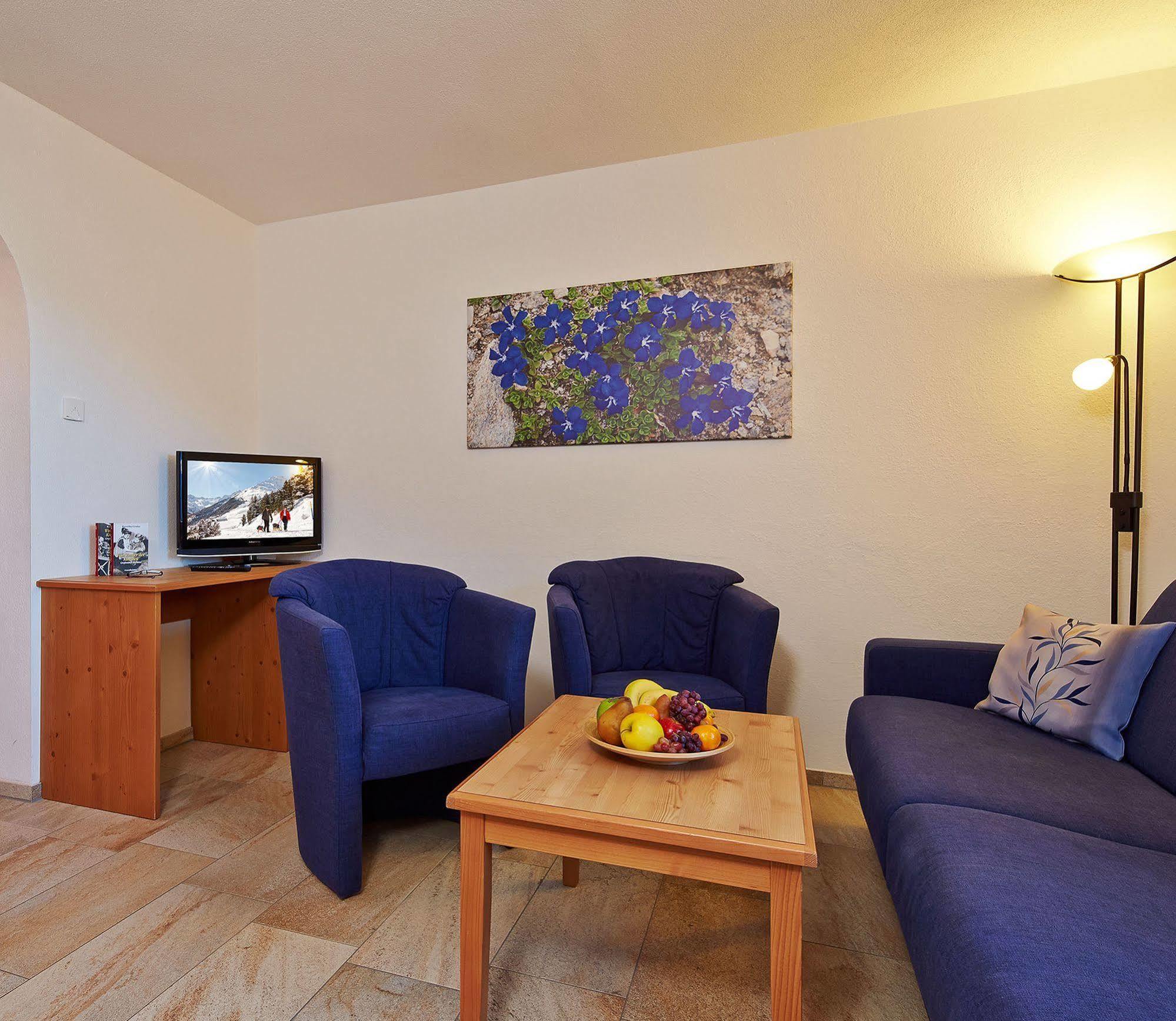 Appartements Schmalzerhof Gries im Sellrain Kültér fotó
