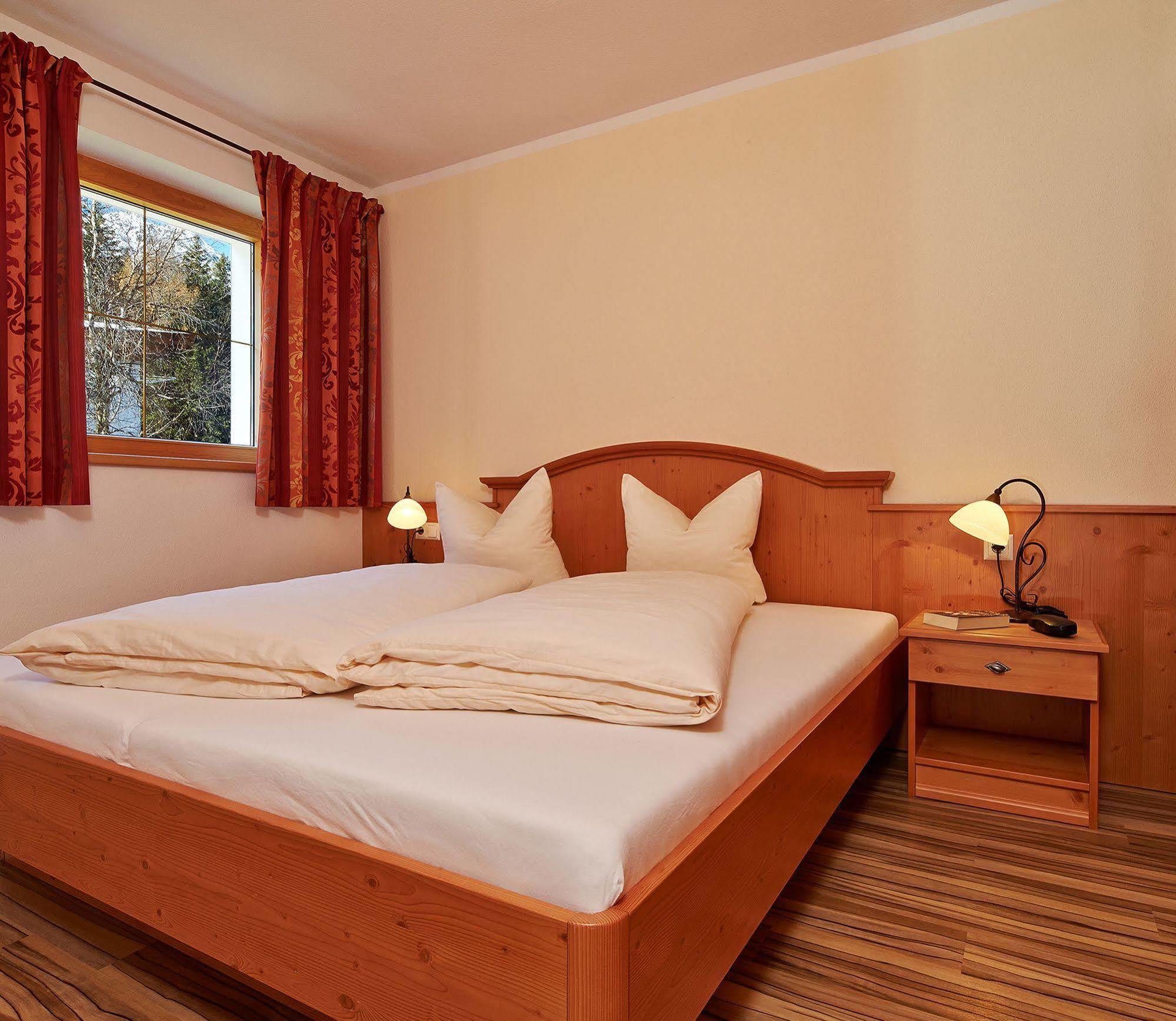 Appartements Schmalzerhof Gries im Sellrain Kültér fotó