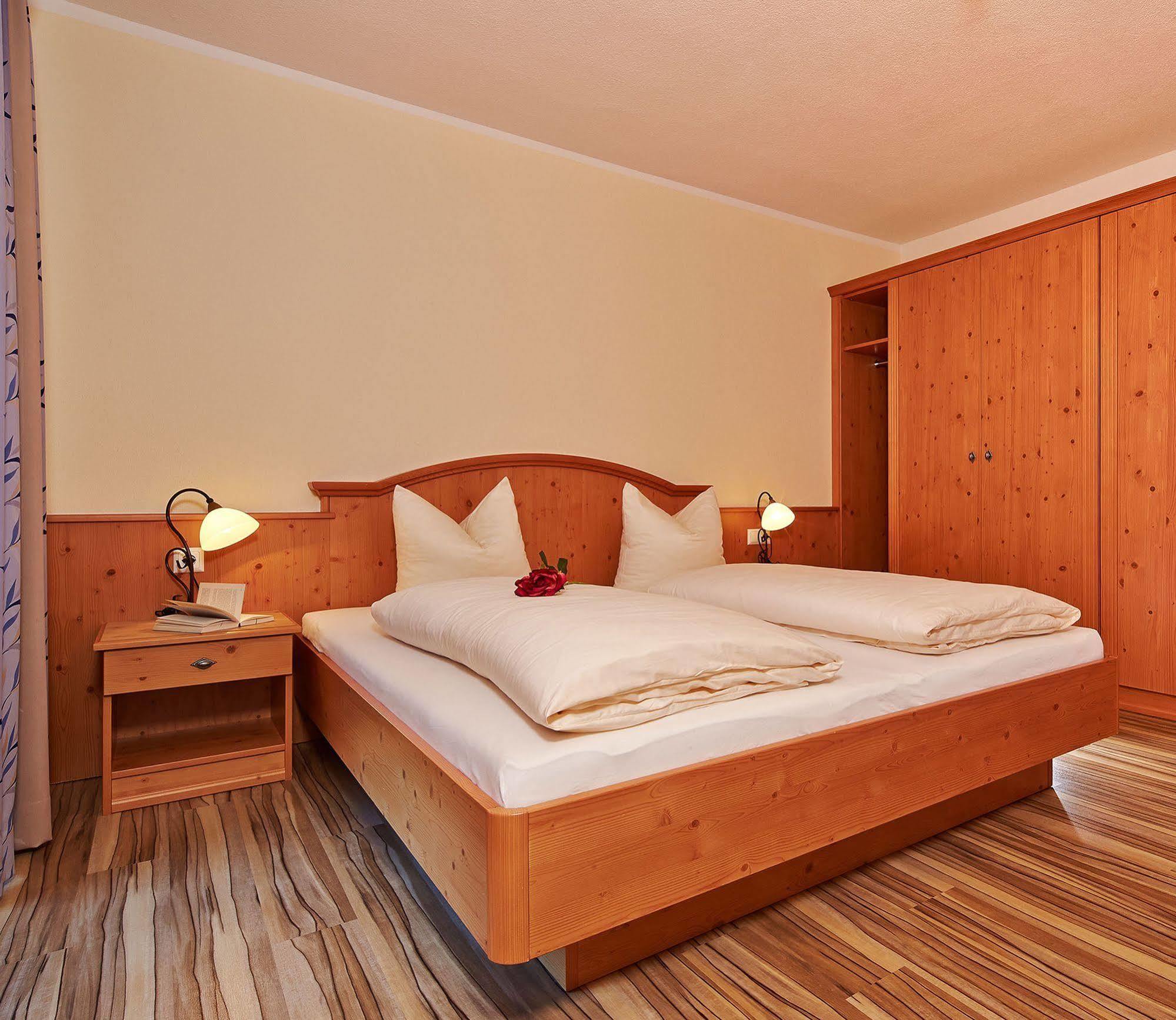 Appartements Schmalzerhof Gries im Sellrain Kültér fotó