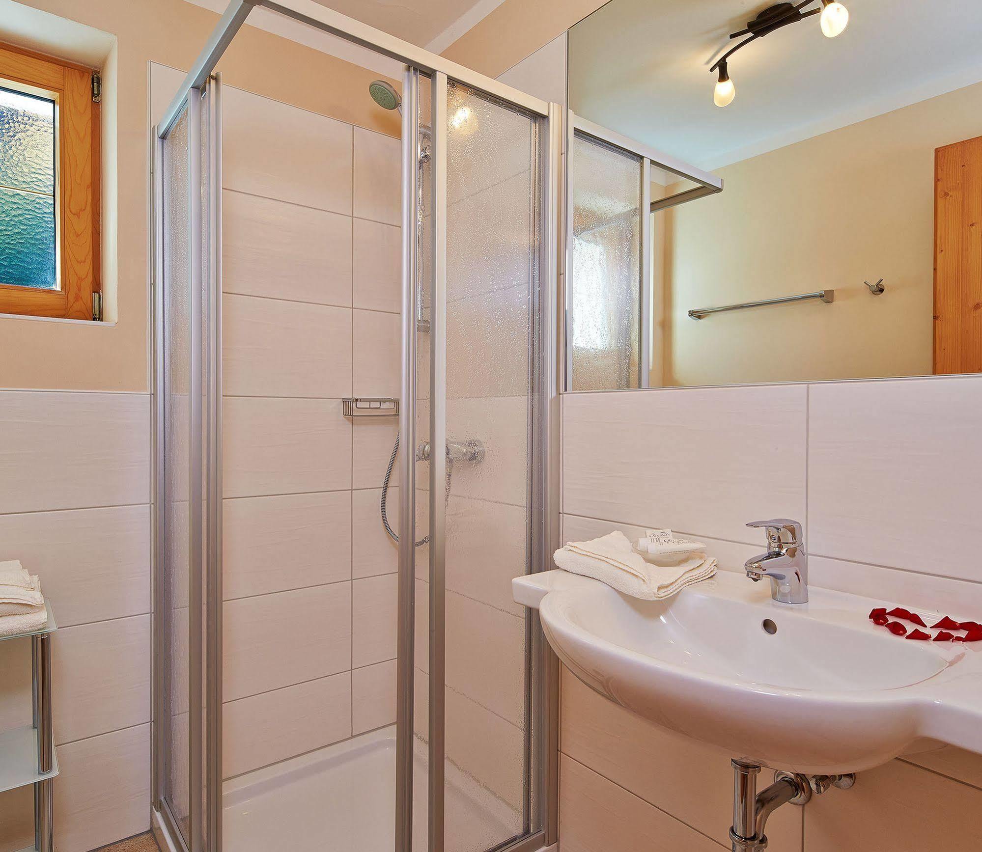 Appartements Schmalzerhof Gries im Sellrain Kültér fotó