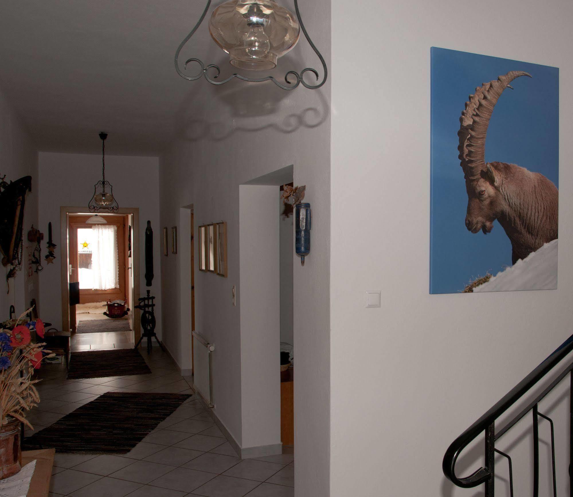 Appartements Schmalzerhof Gries im Sellrain Kültér fotó