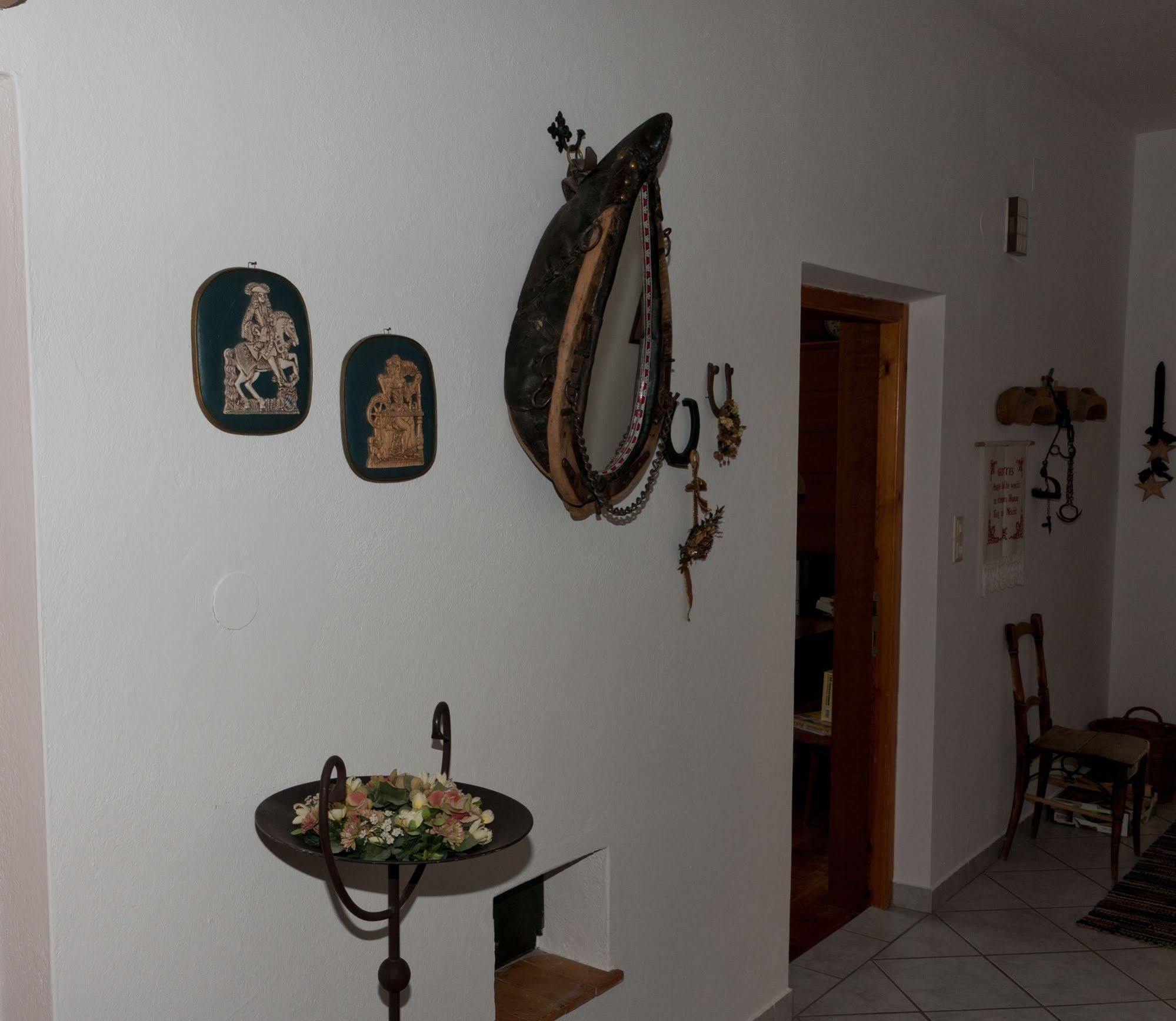 Appartements Schmalzerhof Gries im Sellrain Kültér fotó