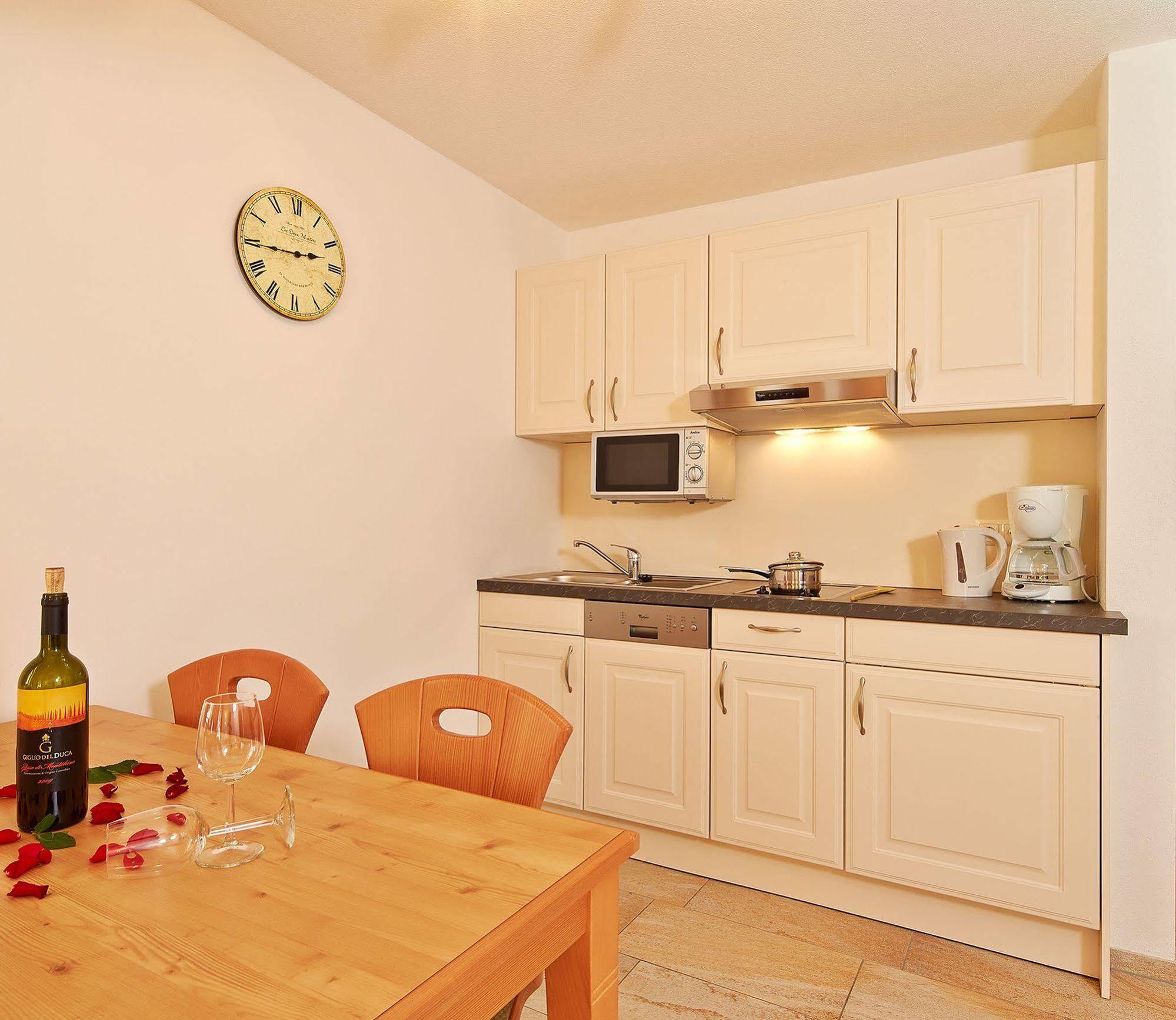Appartements Schmalzerhof Gries im Sellrain Kültér fotó
