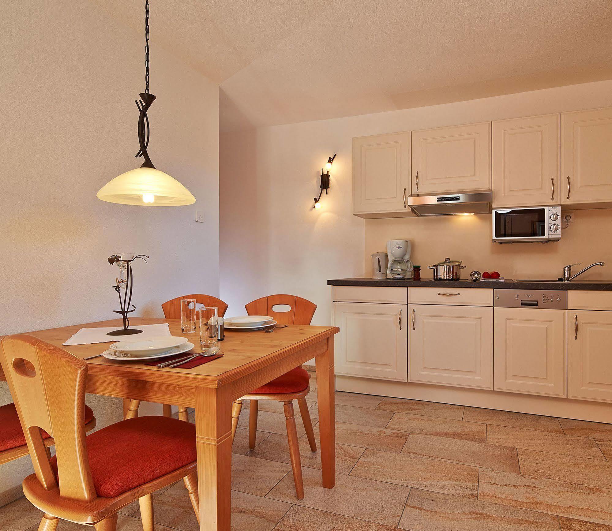 Appartements Schmalzerhof Gries im Sellrain Kültér fotó