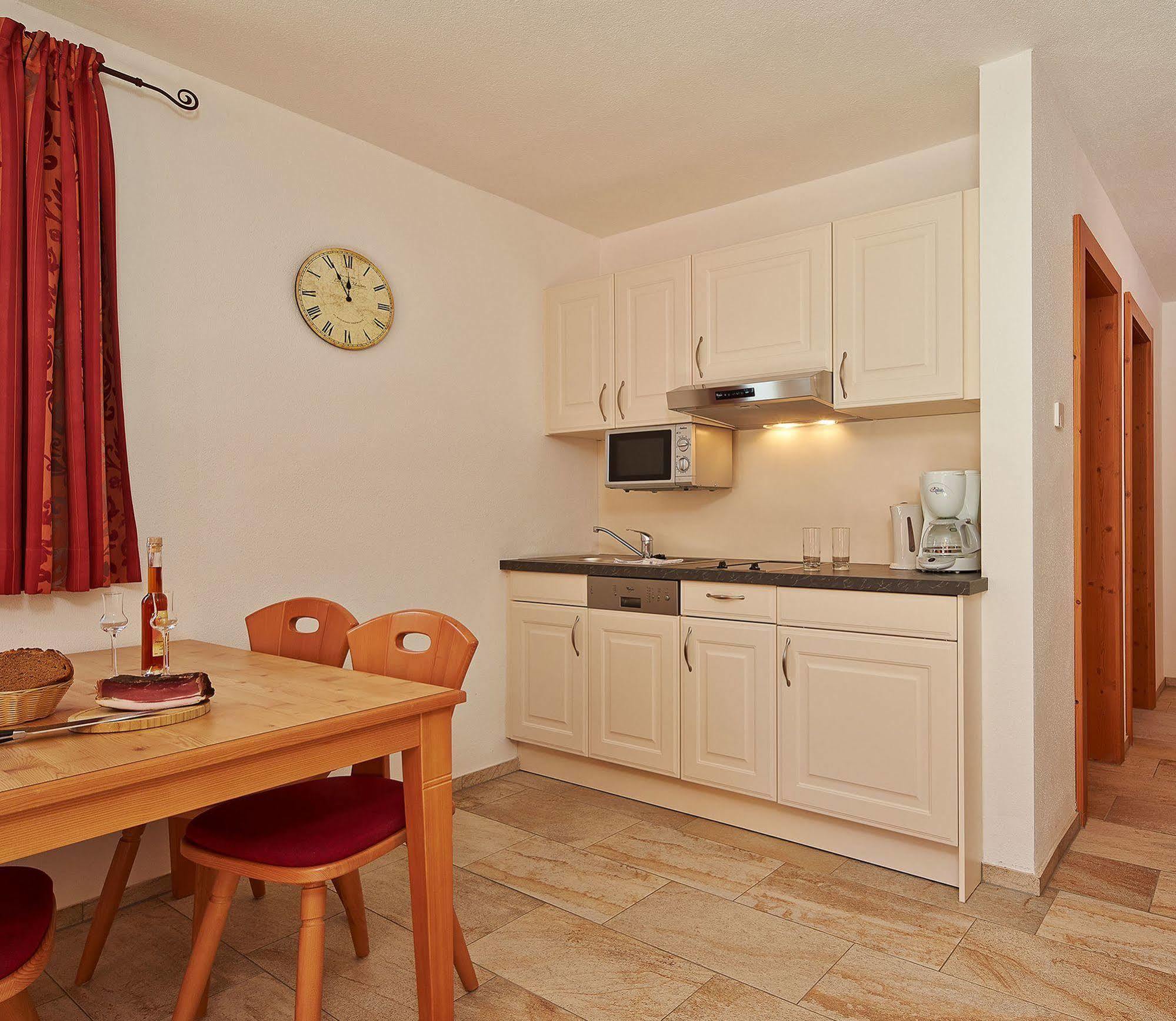Appartements Schmalzerhof Gries im Sellrain Kültér fotó