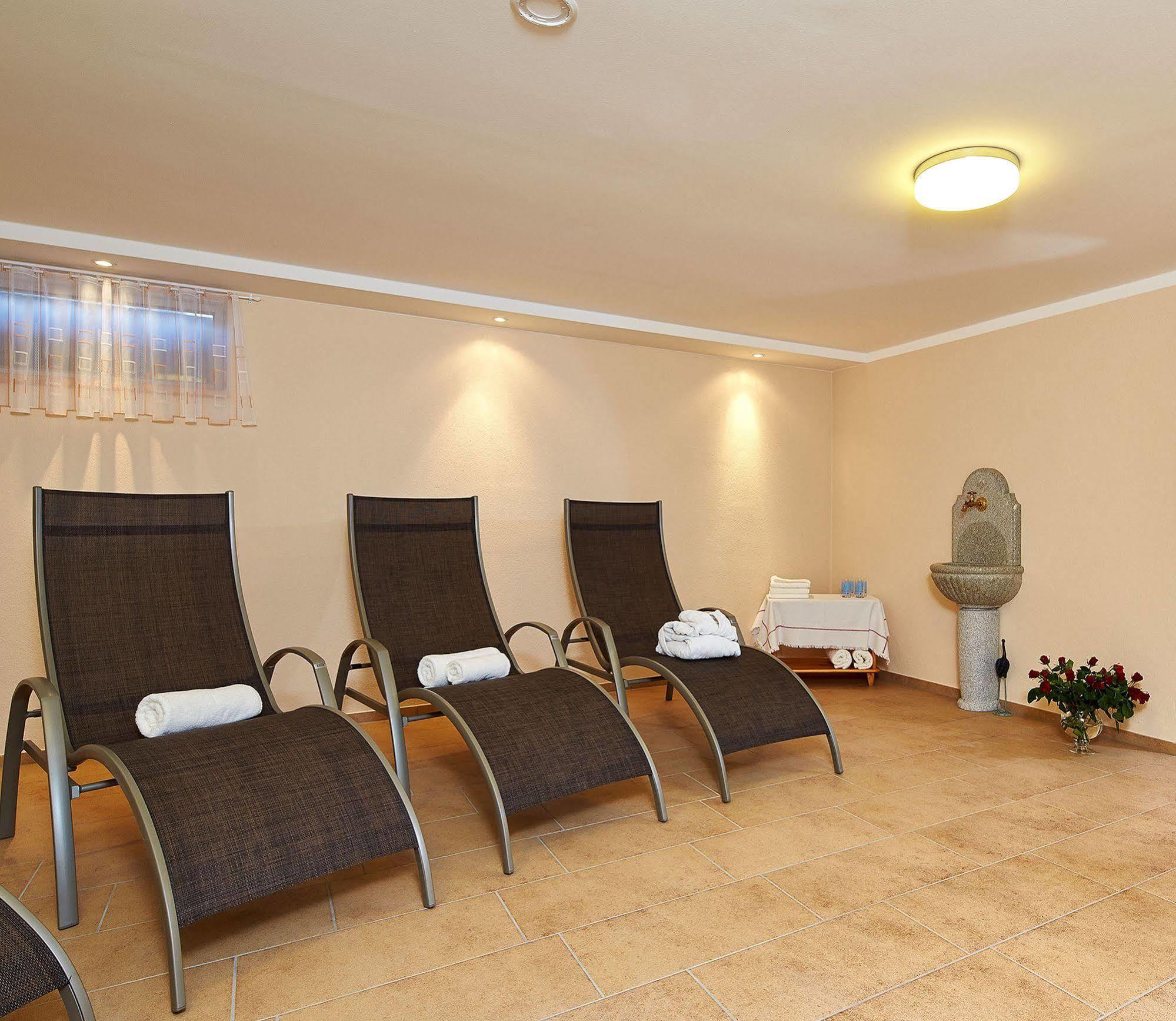 Appartements Schmalzerhof Gries im Sellrain Kültér fotó